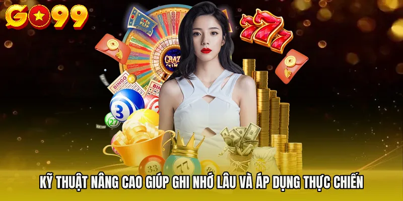 Cách Nhớ 6 Mặt Bầu Cua - Bí Kíp Chơi Bền Vững Ít Thua 4 Kỹ thuật nâng cao giúp ghi nhớ lâu và áp dụng thực chiến