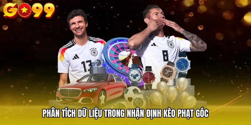 Nhận Định Kèo Phạt Góc Phân Tích Sâu Kèo Ngon Hôm Nay 3 Phân tích dữ liệu trong nhận định kèo phạt góc